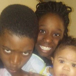 Meet your Posher, Monique